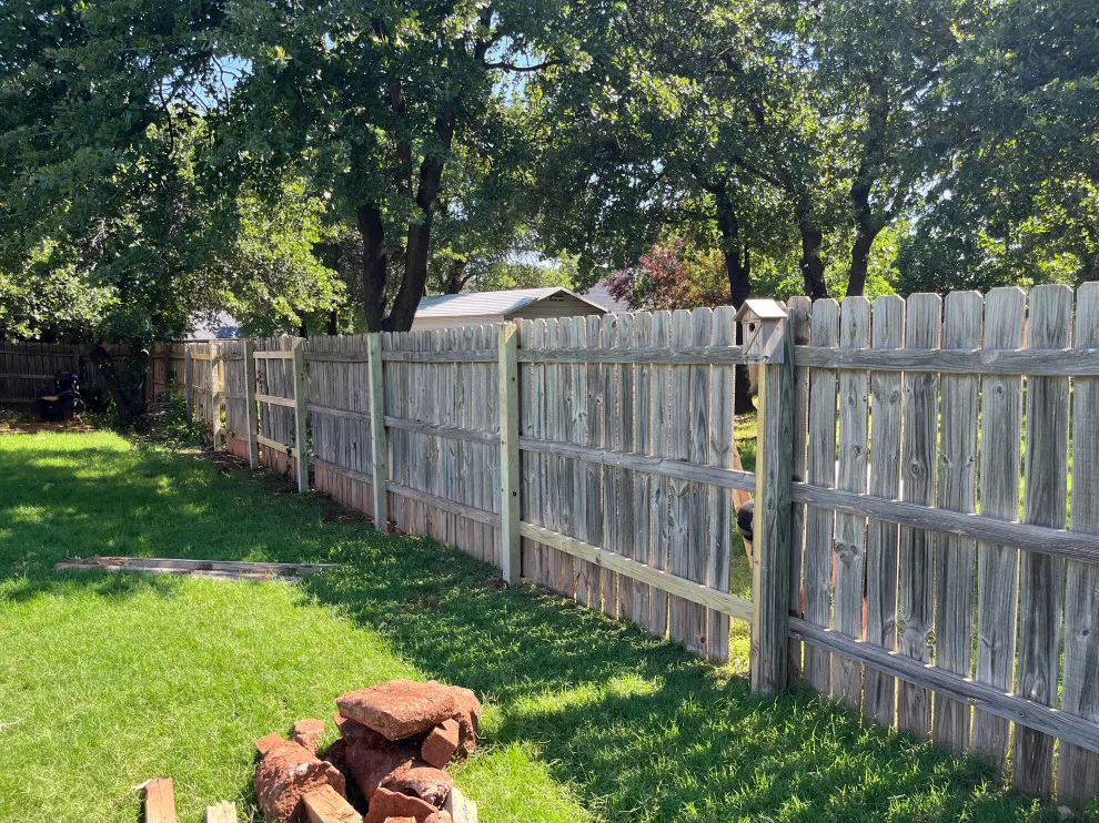 Akers Fencing Plus - Photo 3
