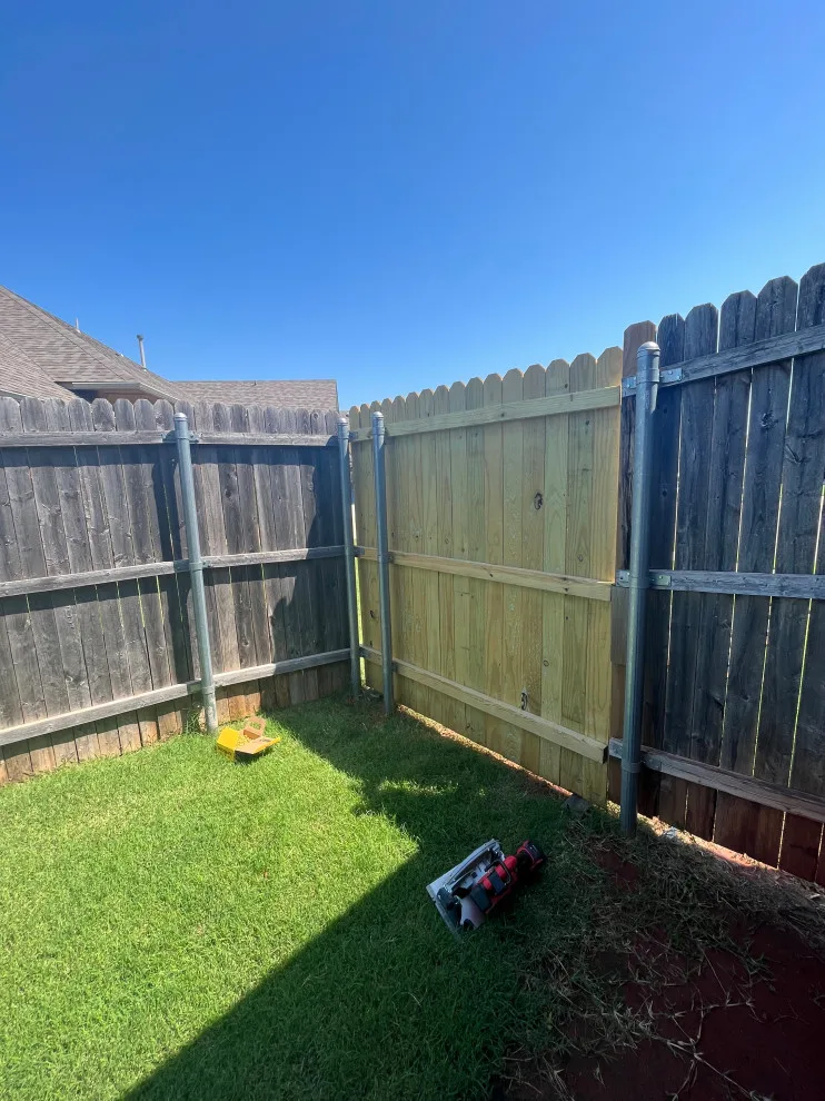 Akers Fencing Plus - Photo 4