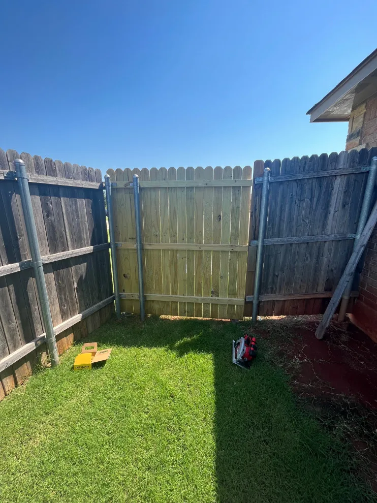 Akers Fencing Plus - Photo 10