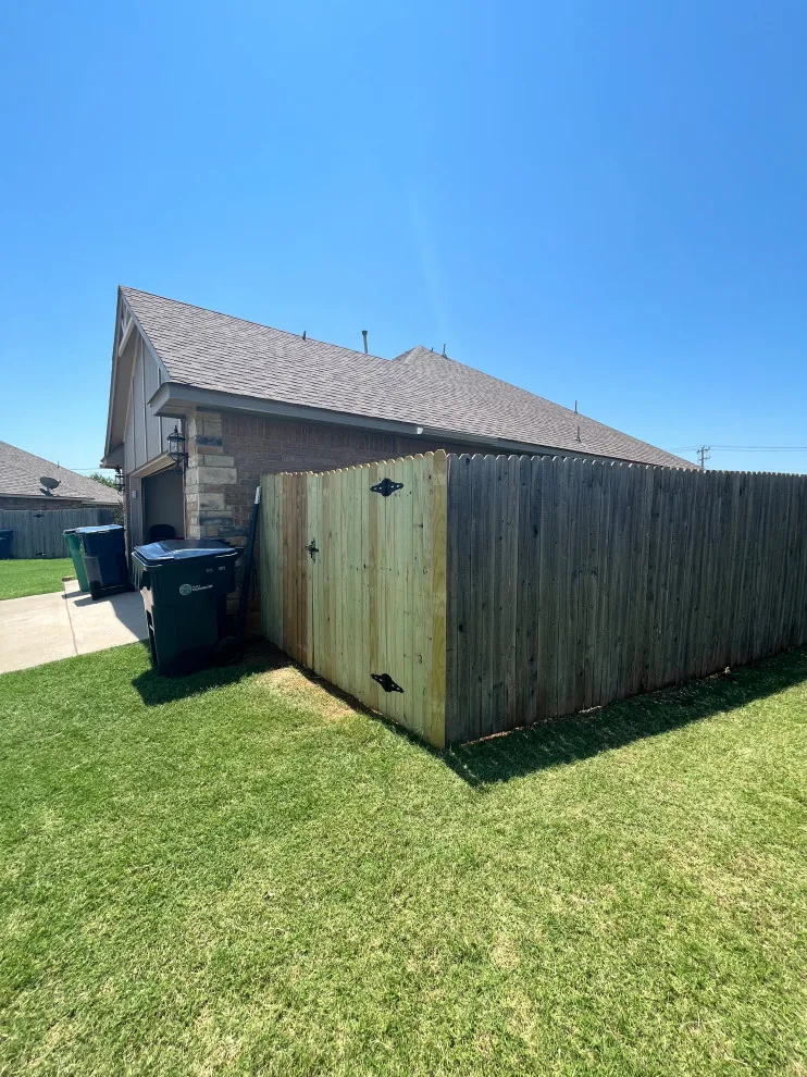 Akers Fencing Plus - Photo 11