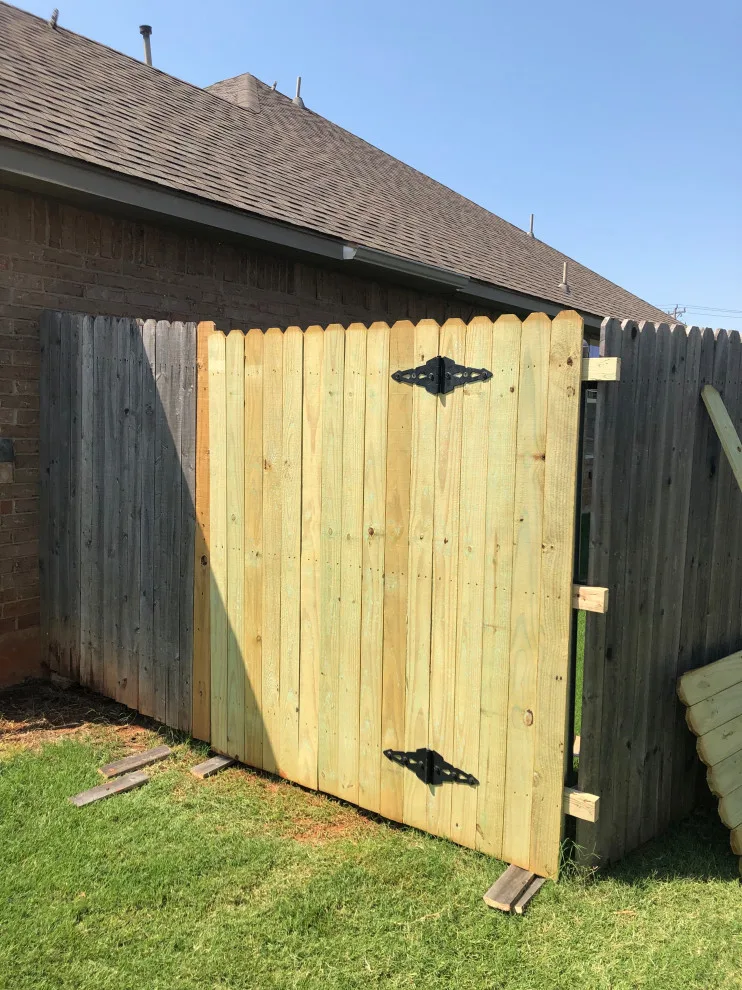 Akers Fencing Plus - Photo 14
