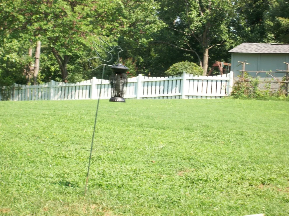 Timber Fencing by Mid Tenn Fencing - Photo 57
