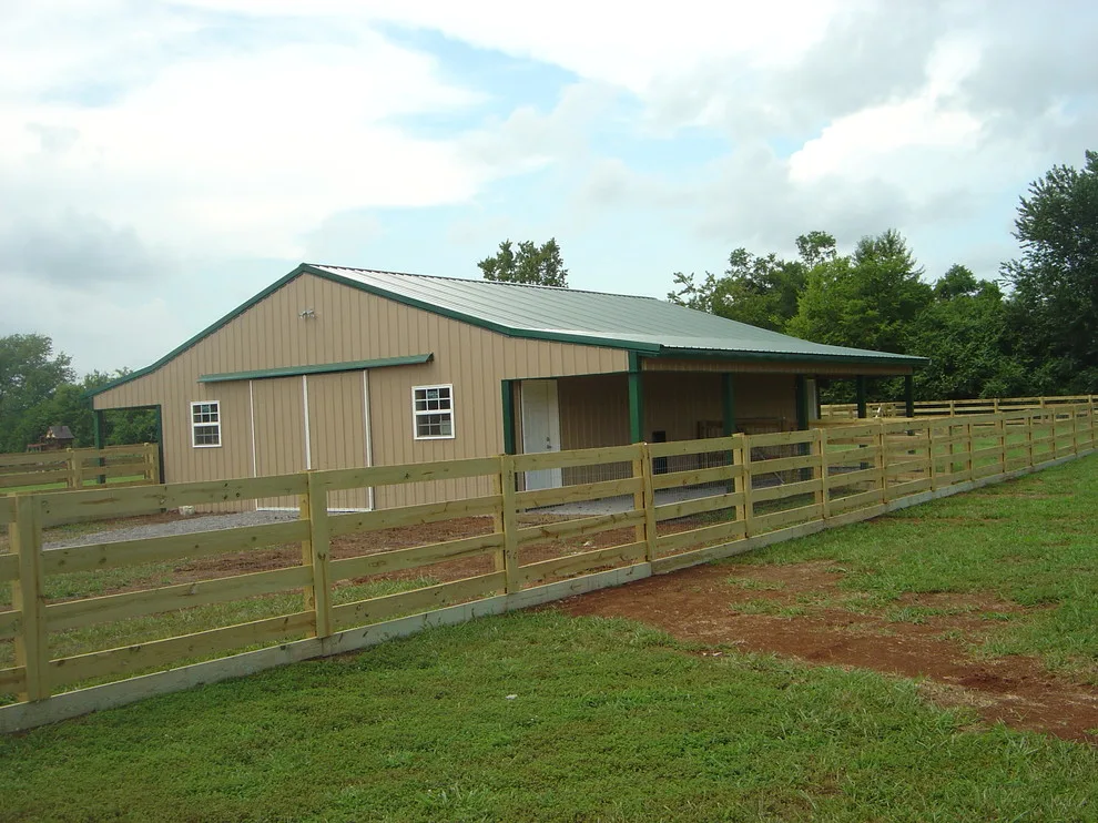 Mid Tenn Fencing - Photo 13