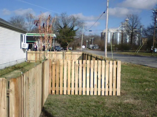 Mid Tenn Fencing - Photo 4