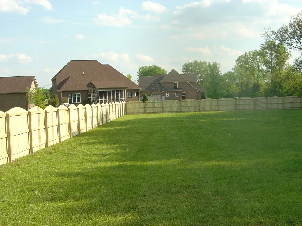 Timber Fencing by Mid Tenn Fencing - Photo 41