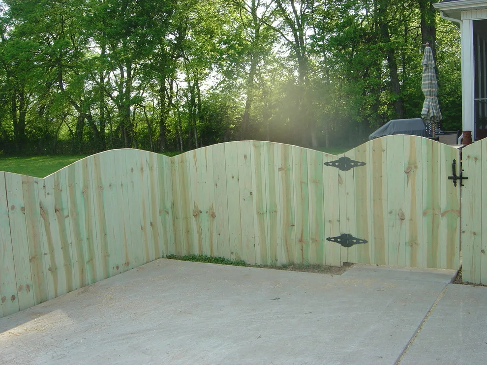 Mid Tenn Fencing - Photo 8