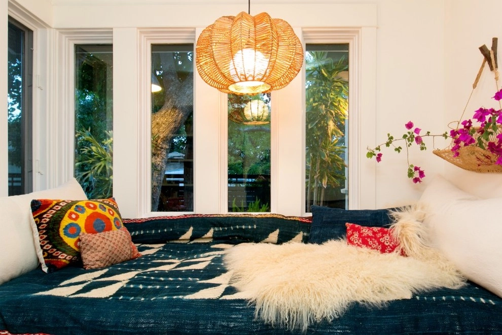 Eagle Rock Bohemian Bungalow by Becky Bourdeau Designs Inc - Photo 23