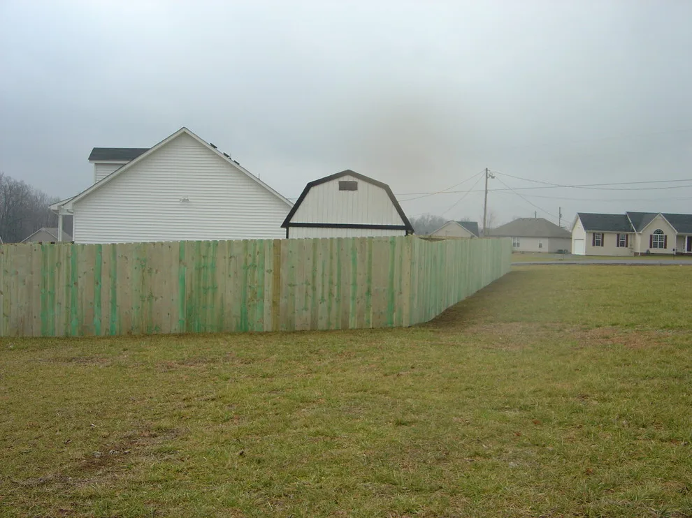 Timber Fencing by Mid Tenn Fencing - Photo 30