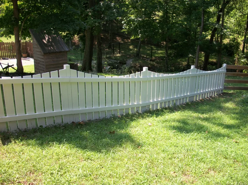 Timber Fencing by Mid Tenn Fencing - Photo 32