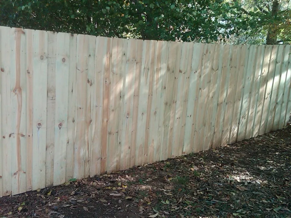 Timber Fencing by Mid Tenn Fencing - Photo 38