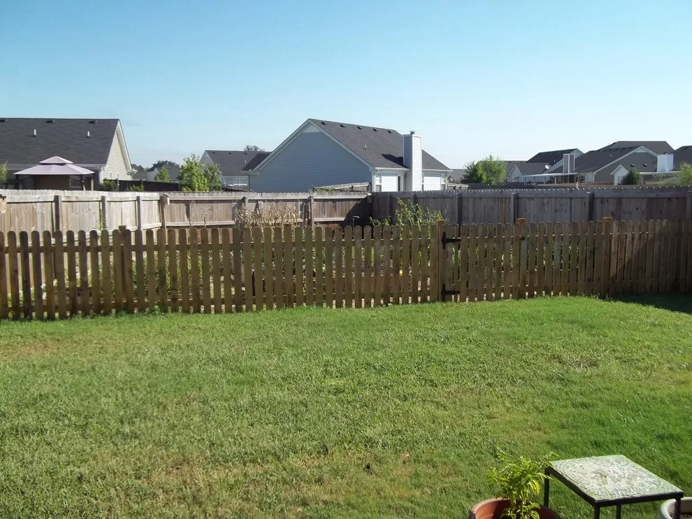 Timber Fencing by Mid Tenn Fencing - Photo 62