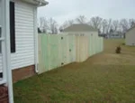 Timber Fencing by Mid Tenn Fencing - Photo 61