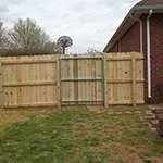 Timber Fencing by Mid Tenn Fencing - Photo 39