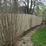 Timber Fencing by Mid Tenn Fencing - Photo 54