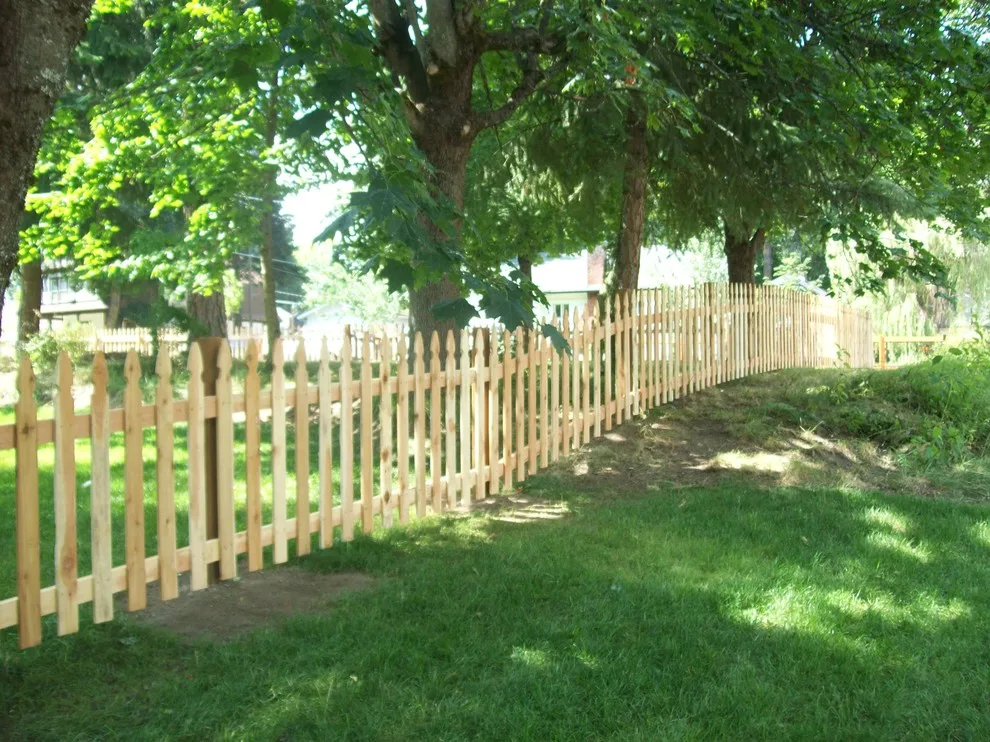 Master's Fence Company - Photo 13