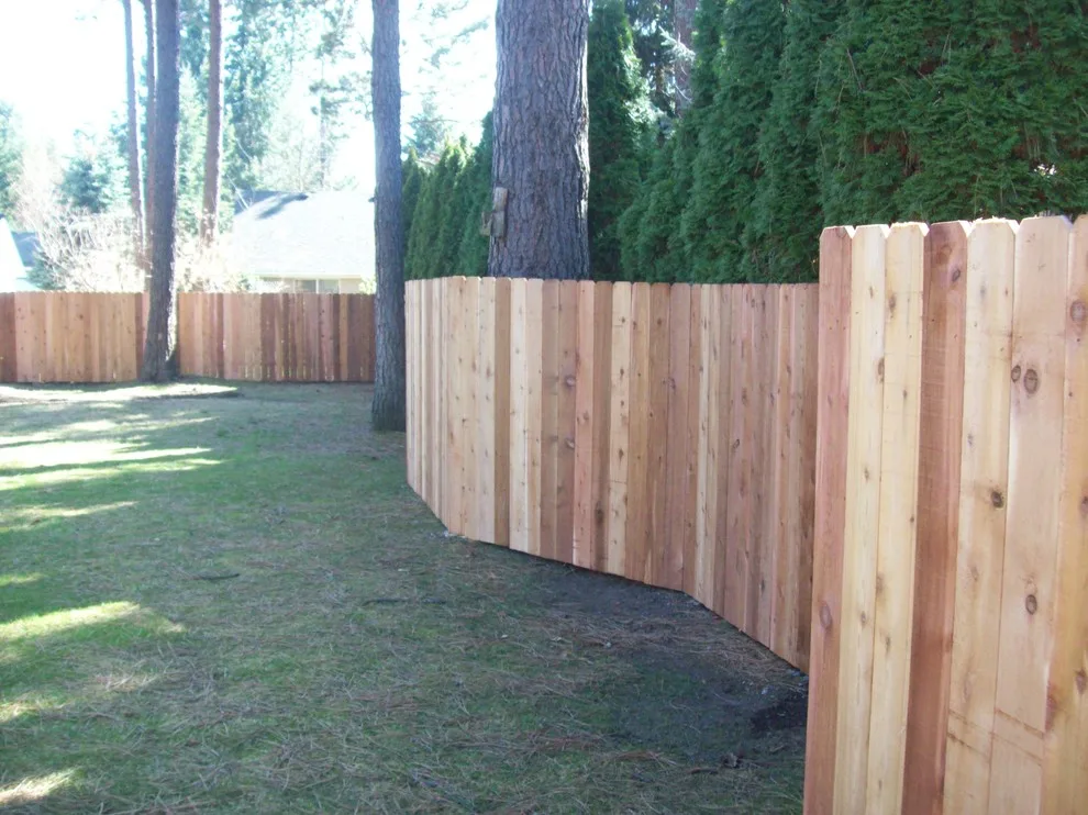 Master's Fence Company - Photo 11
