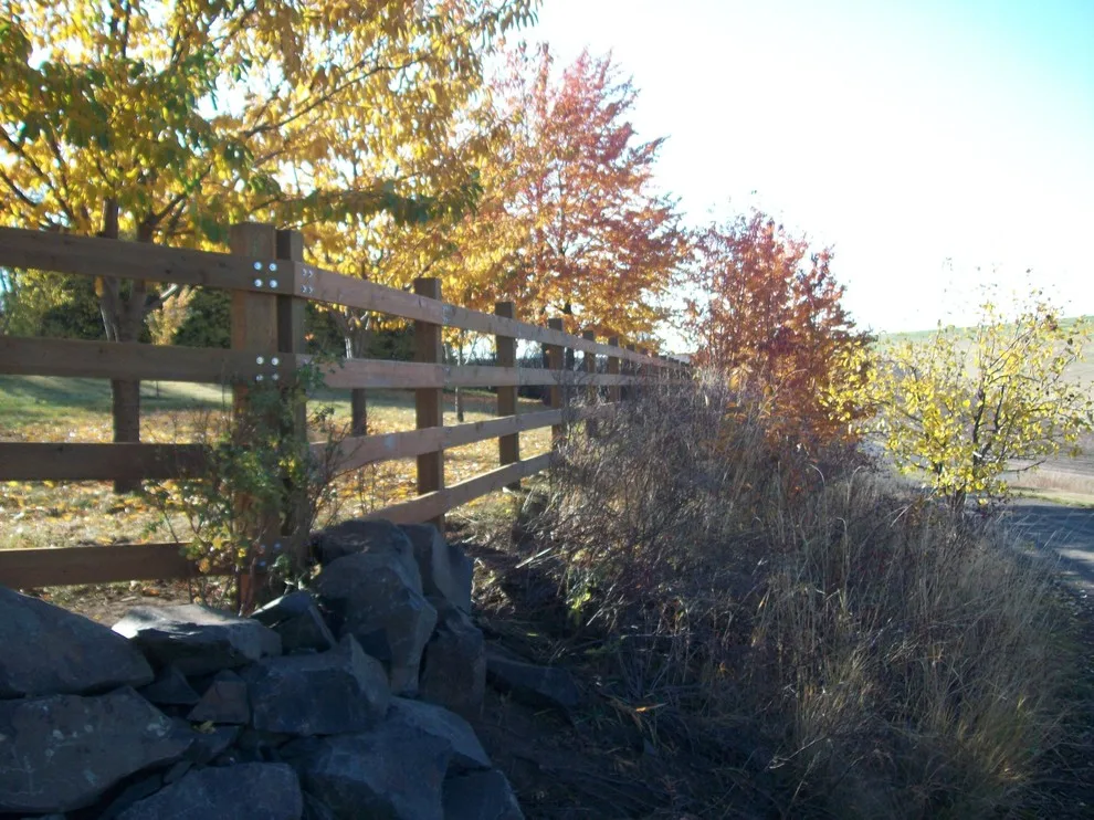 Master's Fence Company - Photo 8