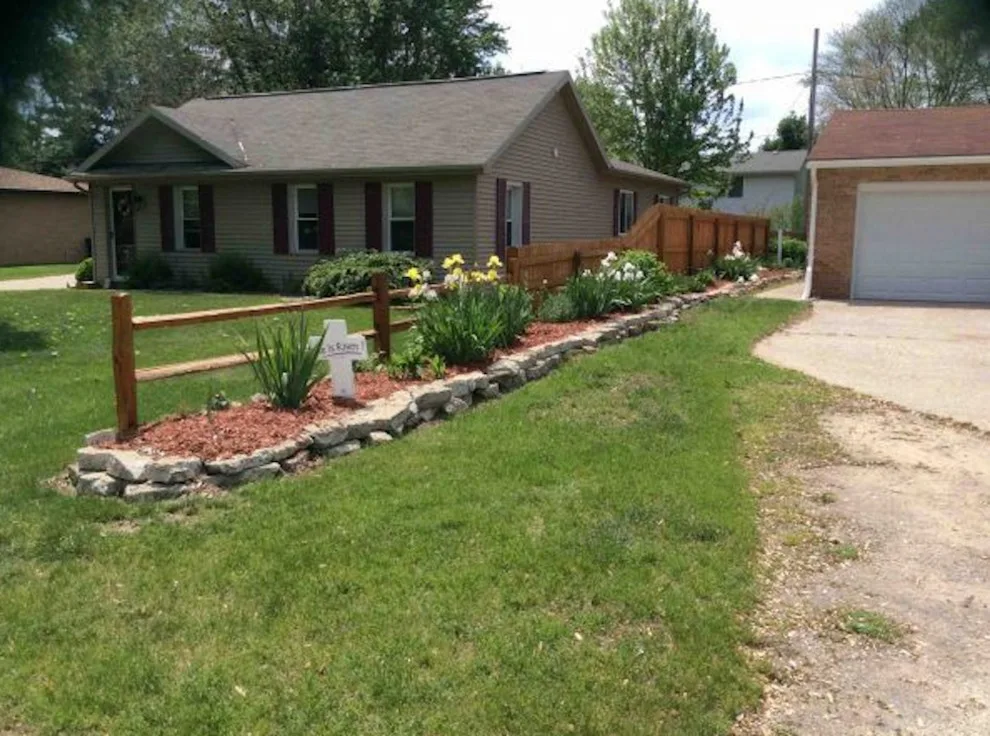 Timber Fencing by Forkel Fence Company - Photo 3