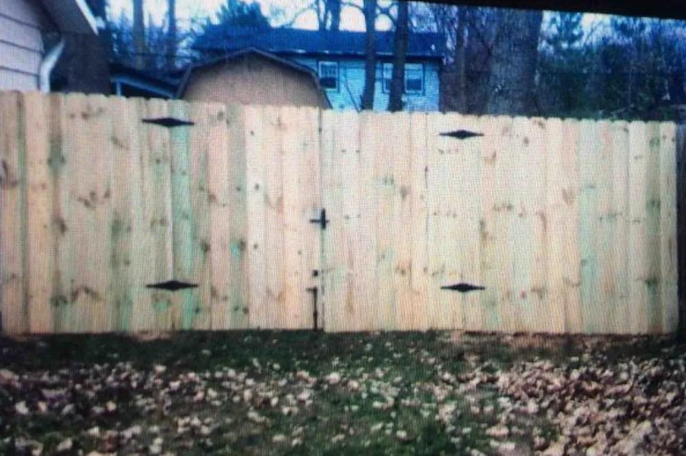 Timber Fencing by Forkel Fence Company - Photo 4