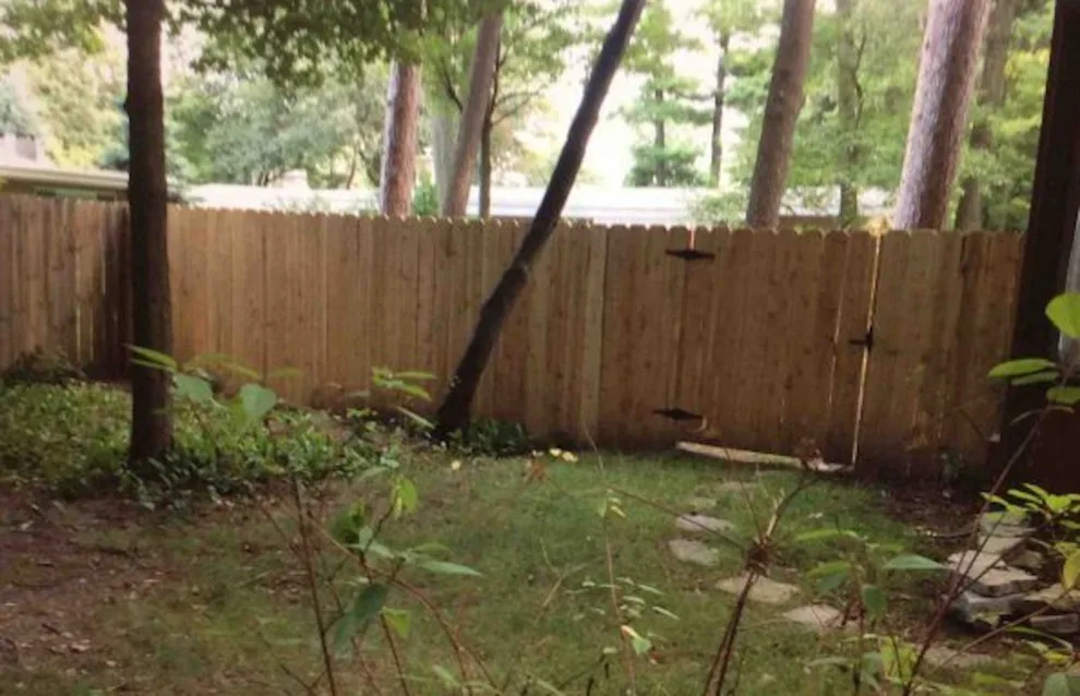 Timber Fencing by Forkel Fence Company - Photo 14