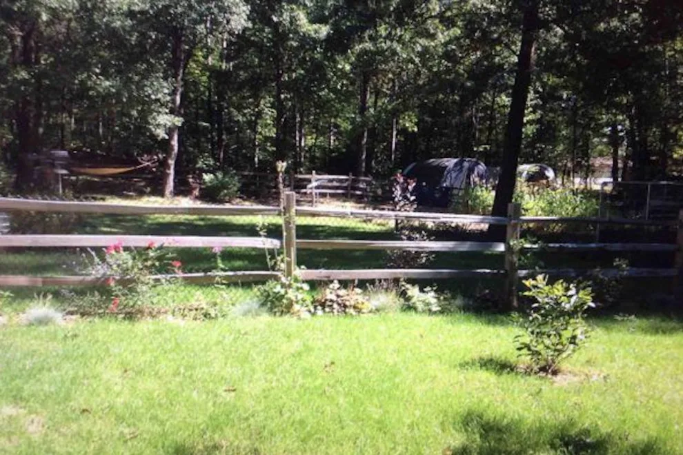 Timber Fencing by Forkel Fence Company - Photo 12