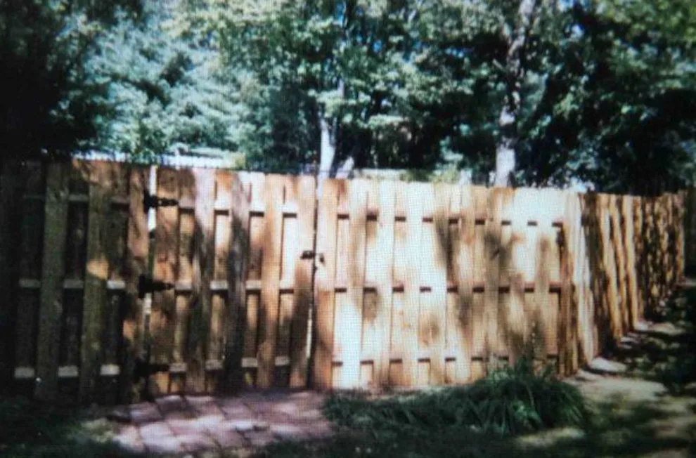 Timber Fencing by Forkel Fence Company - Photo 2
