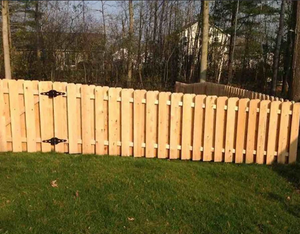 Forkel Fence Company - Photo 13