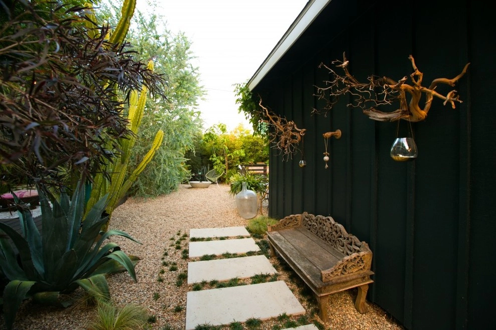 Eagle Rock Bohemian Bungalow by Becky Bourdeau Designs Inc - Photo 11