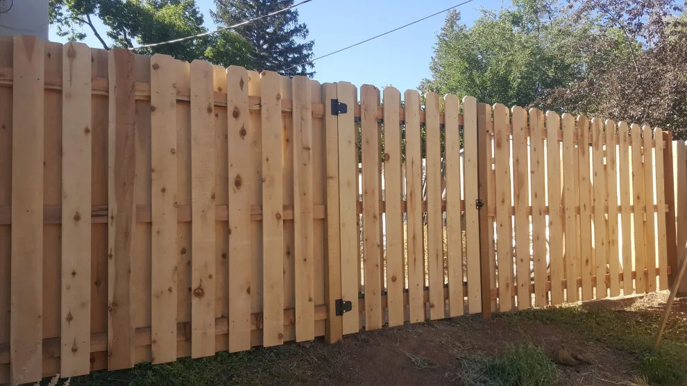 Sierra Alta Fence, LLC - Photo 8