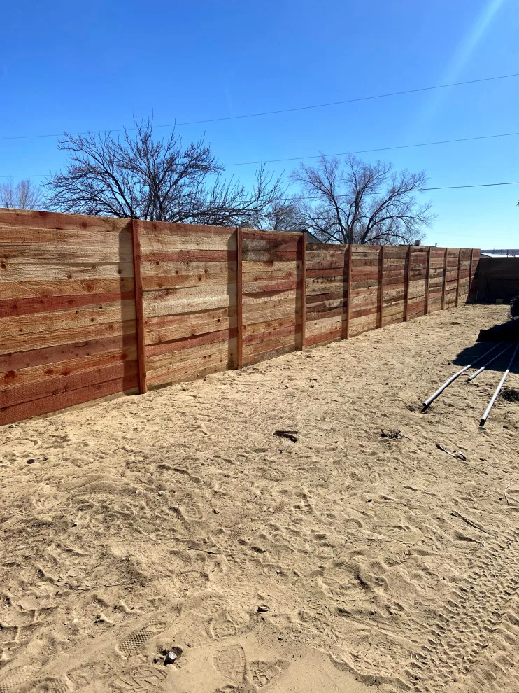 Sierra Alta Fence, LLC - Photo 6