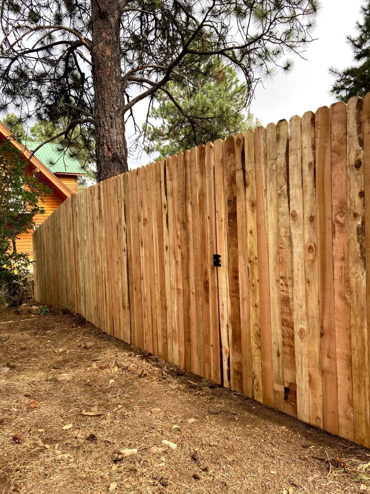 Timber Fence Initiatives by Sierra Alta Fence, LLC - Photo 24