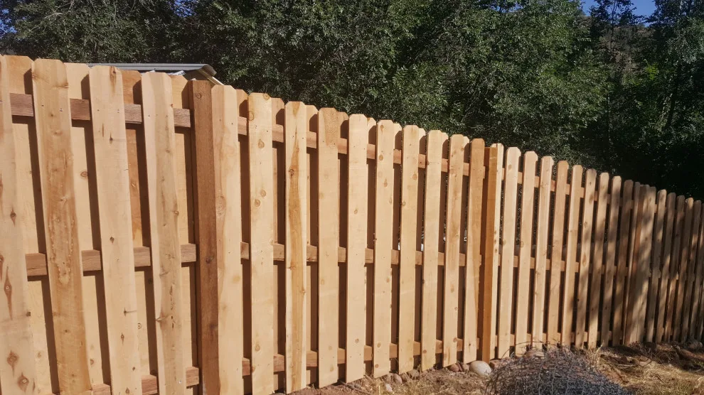 Timber Fence Initiatives by Sierra Alta Fence, LLC - Photo 26