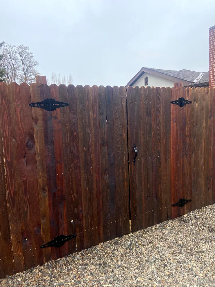 Timber Fence Initiatives by Sierra Alta Fence, LLC - Photo 30