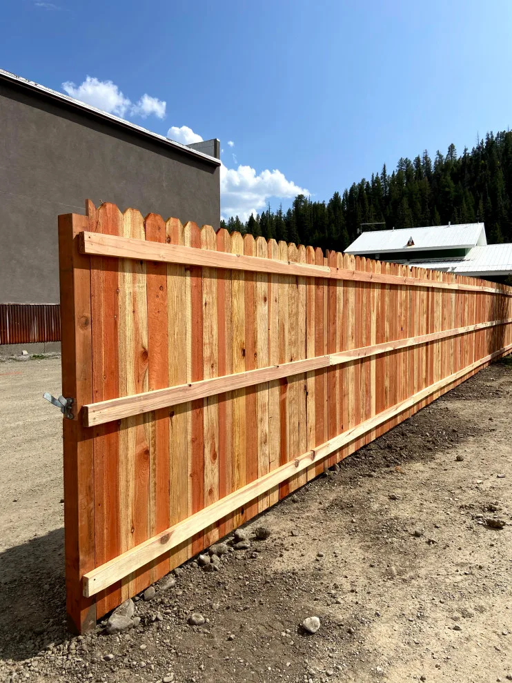 Timber Fence Initiatives by Sierra Alta Fence, LLC - Photo 17