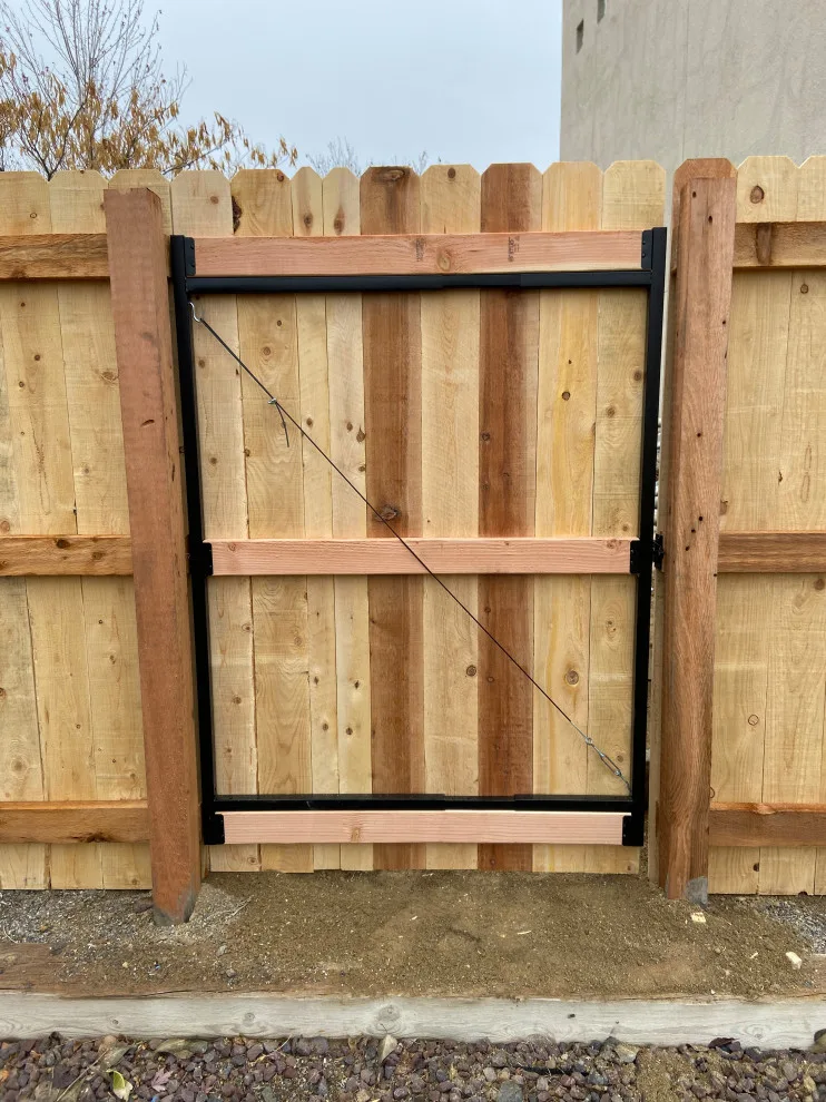 Sierra Alta Fence, LLC - Photo 2