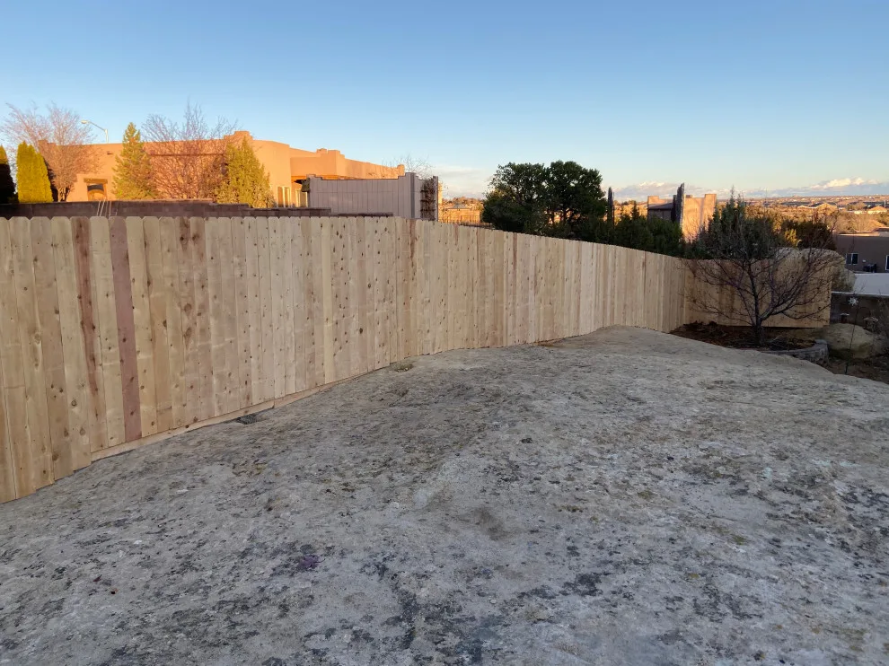 Timber Fence Initiatives by Sierra Alta Fence, LLC - Photo 27