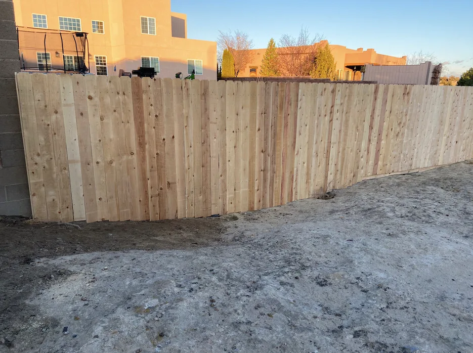 Timber Fence Initiatives by Sierra Alta Fence, LLC - Photo 25