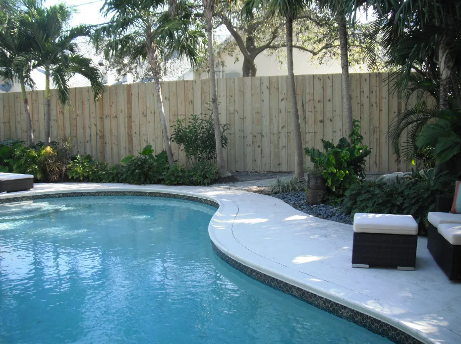 Hammerhead Fence - Photo 9