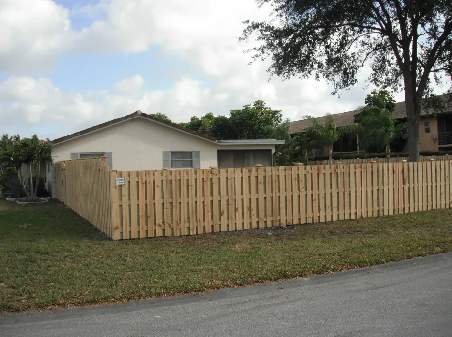 Hammerhead Fence - Photo 14