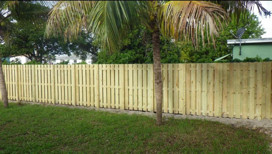 Timber Showcase by Hammerhead Fence - Photo 4
