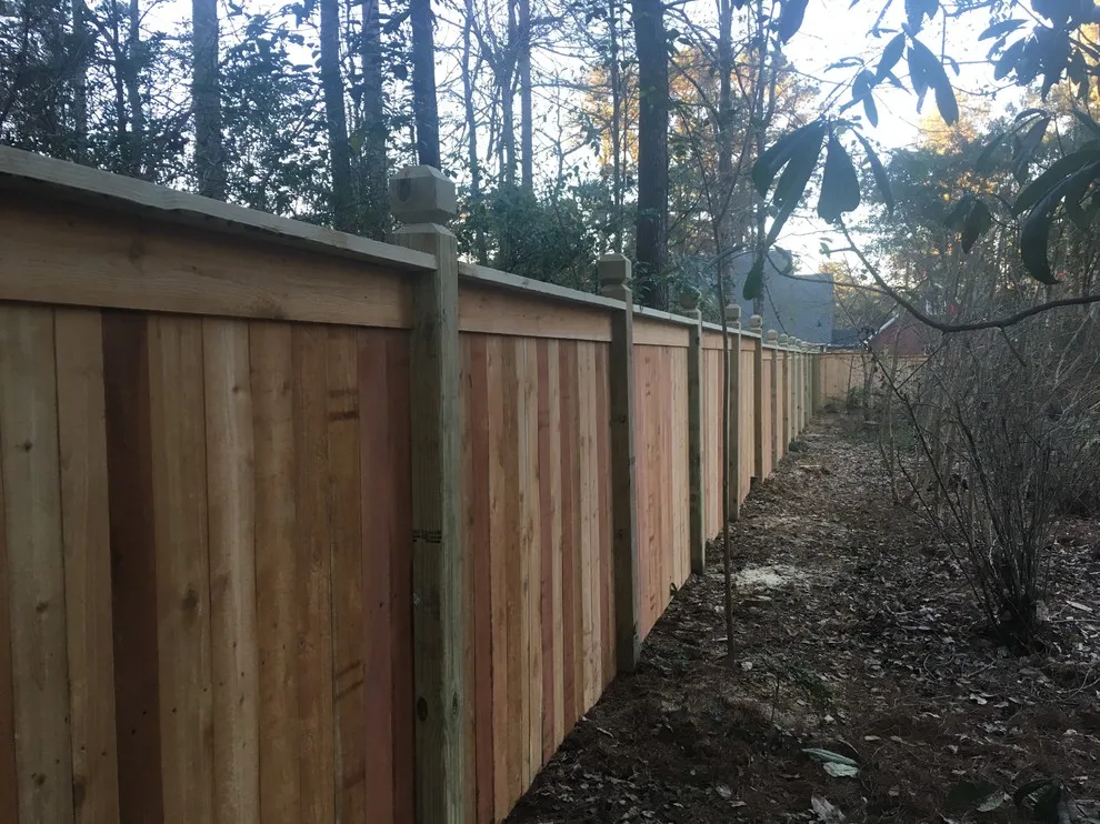 Zachary Fence Llc - Photo 14