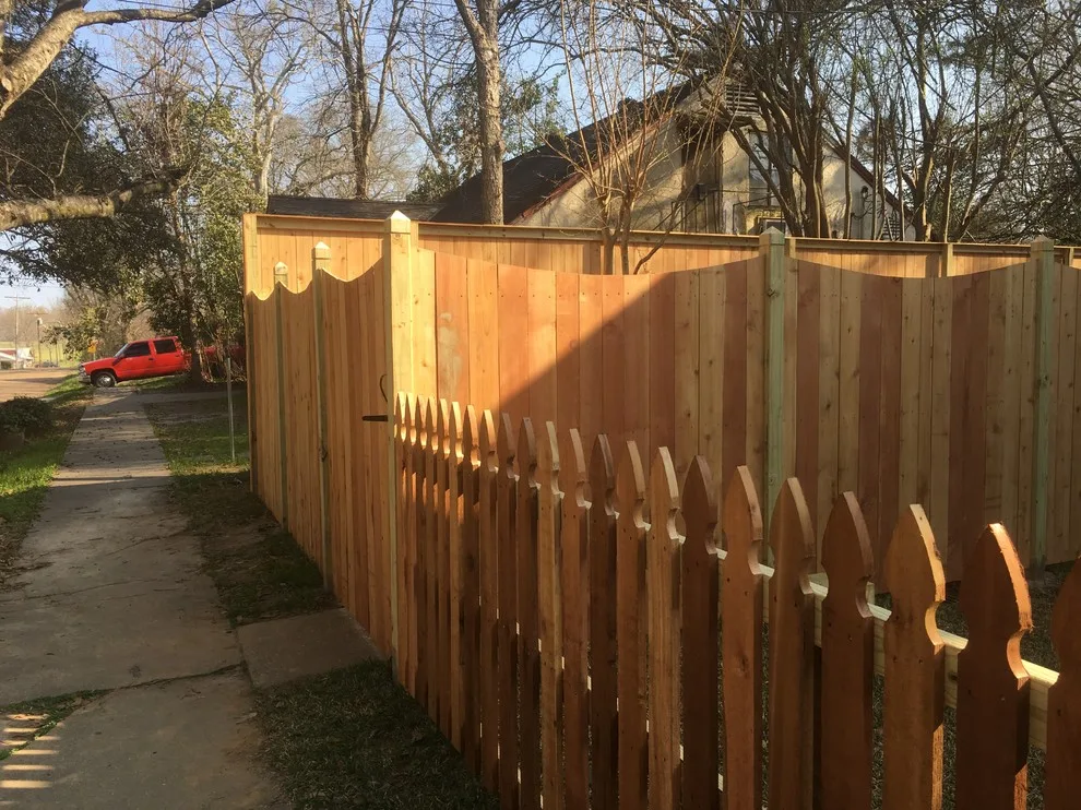 Zachary Fence Llc - Photo 3