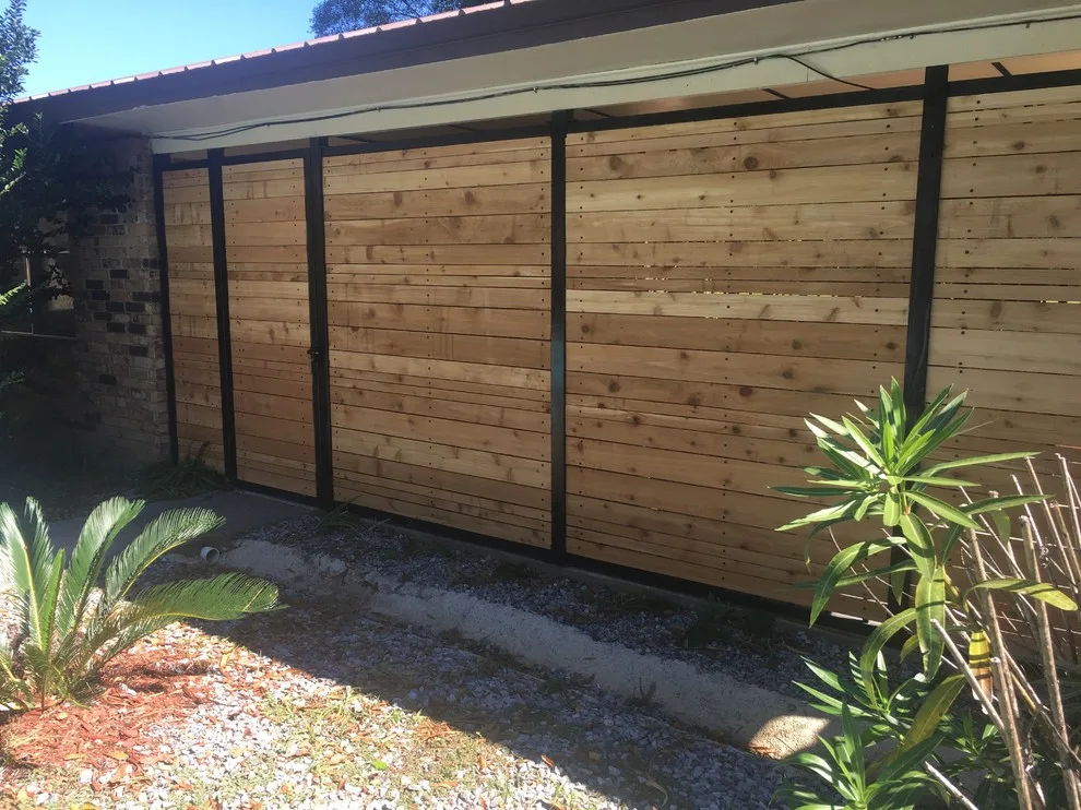 Zachary Fence Llc - Photo 10