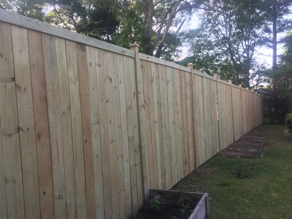 Zachary Fence Llc - Photo 6