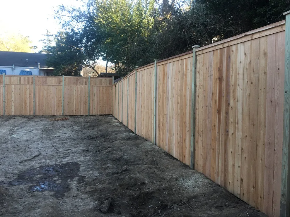 Zachary Fence Llc - Photo 13
