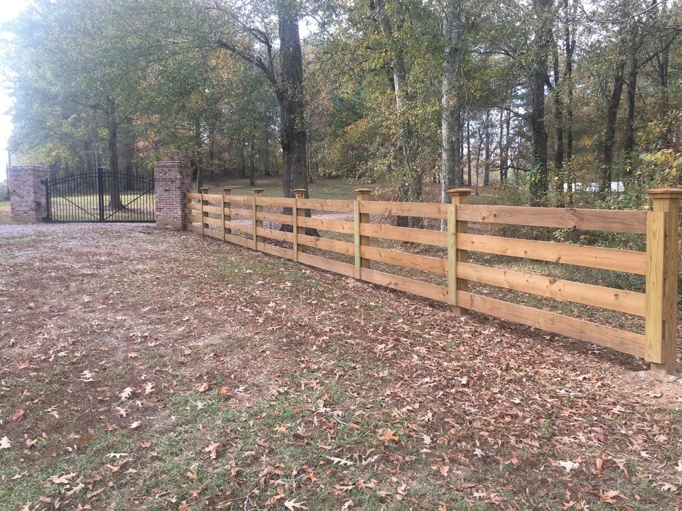 Zachary Fence Llc - Photo 8