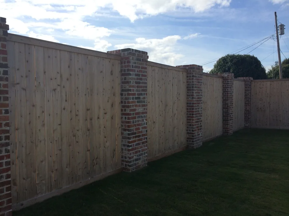 Zachary Fence Llc - Photo 11