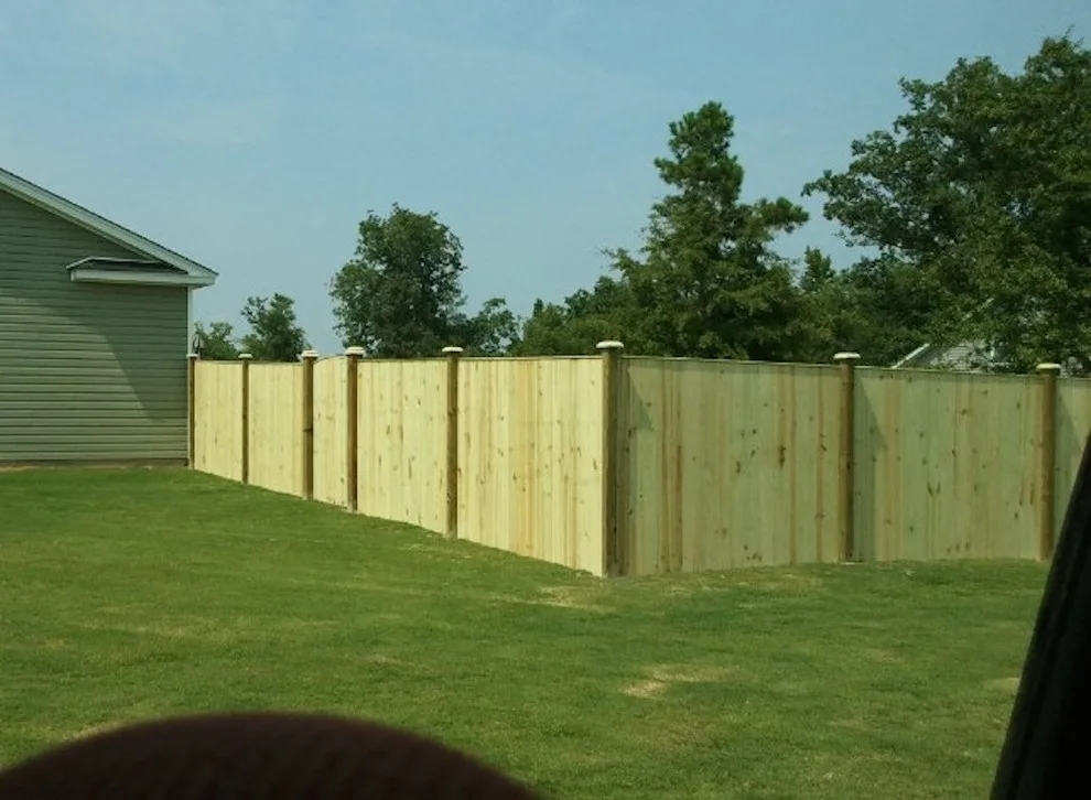 Midlands Fence - Photo 13