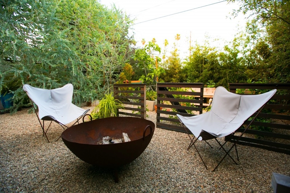 Eagle Rock Bohemian Bungalow by Becky Bourdeau Designs Inc - Photo 10