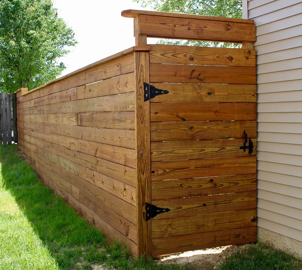 Mr. Fence - Photo 14